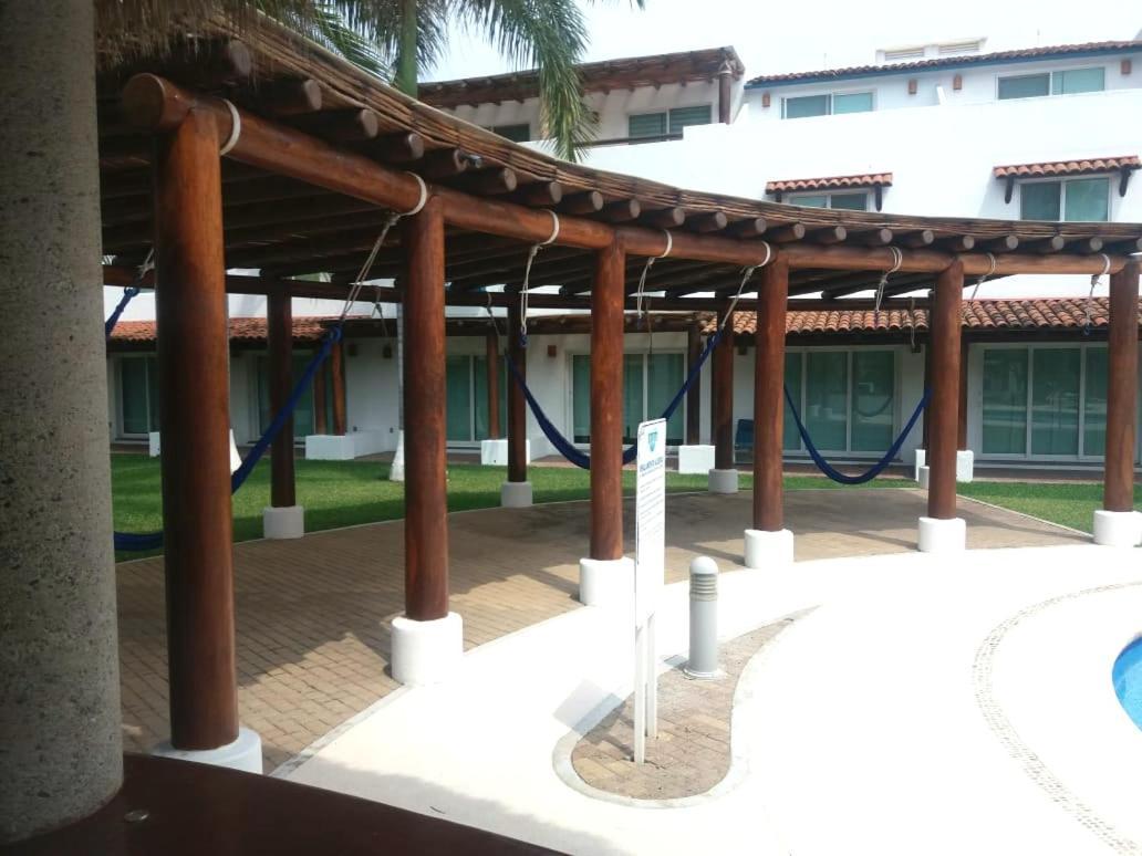 Villas Acqua Ixtapa (Guerrero) Kültér fotó