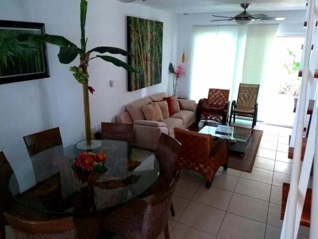 Villas Acqua Ixtapa (Guerrero) Kültér fotó