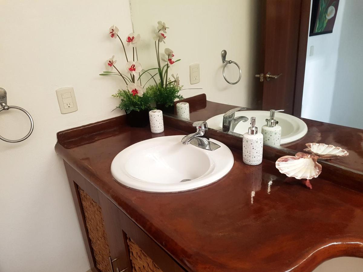 Villas Acqua Ixtapa (Guerrero) Kültér fotó